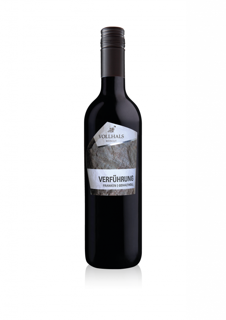 2022er „VERFÜHRUNG“